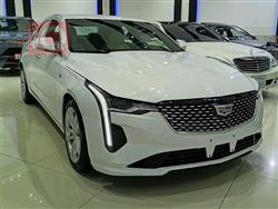 کادیلاک CT4